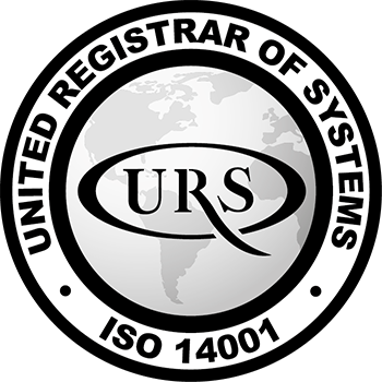 United Registrar of Systems - ISO 14001