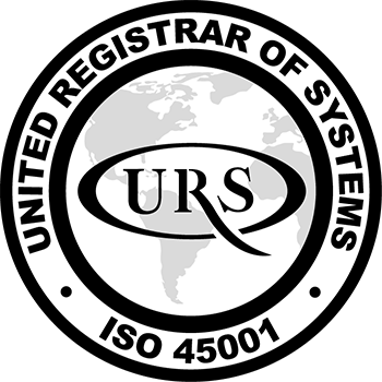 United Registrar of Systems - ISO 45001