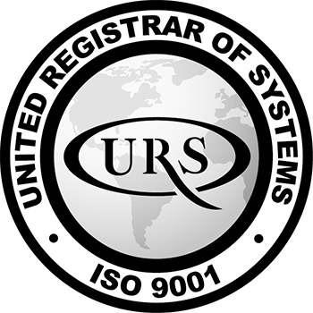 United Registrar of Systems - ISO 9001